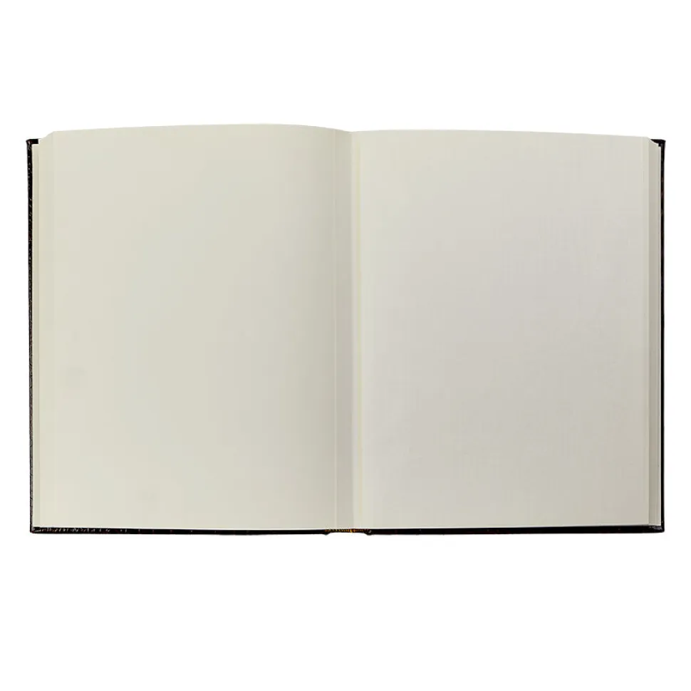 Leather Bound Album