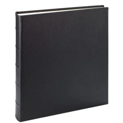 Leather Bound Album