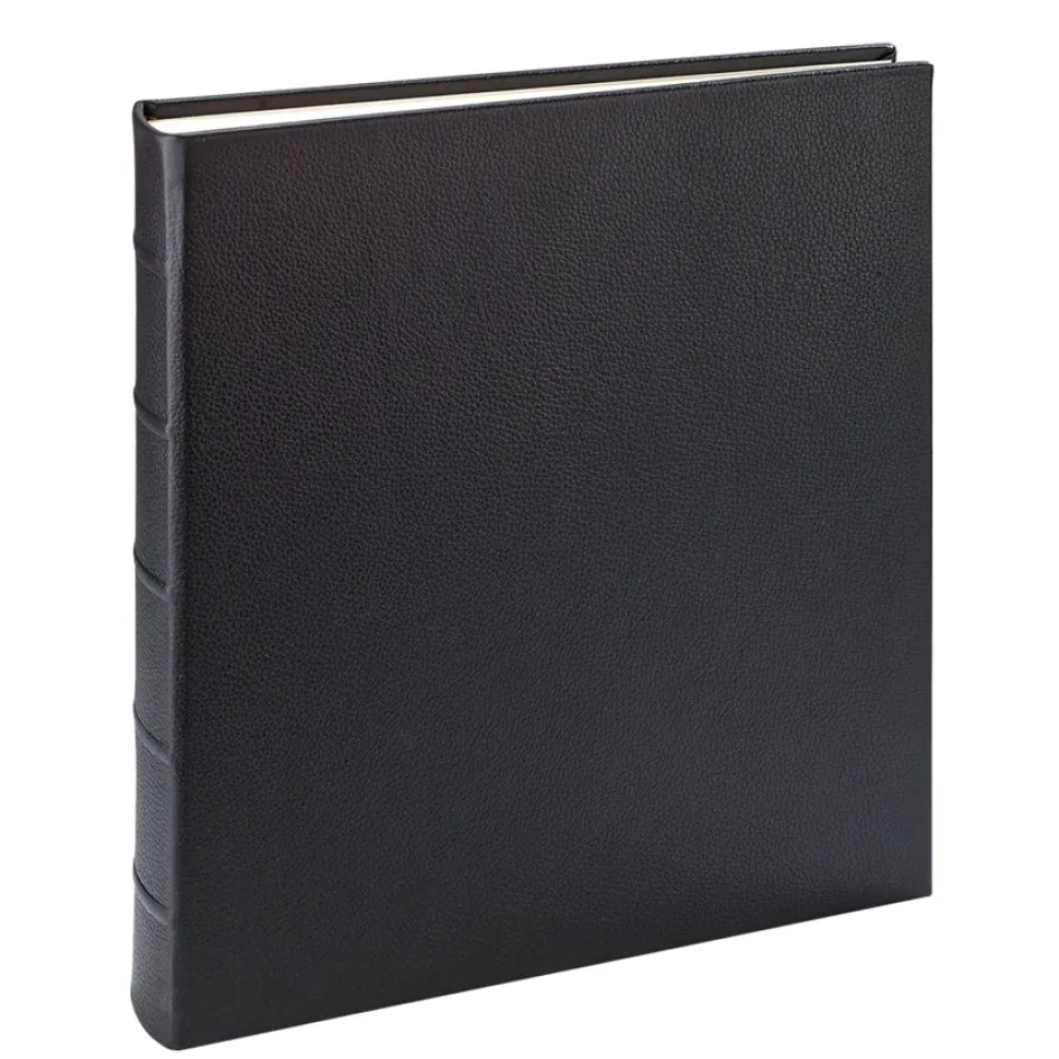 Leather Bound Album