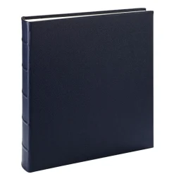 Leather Bound Album