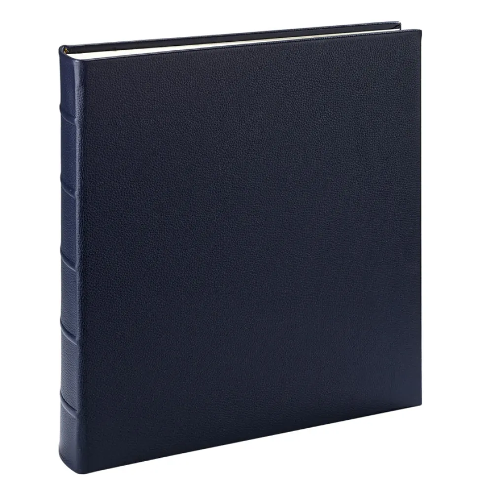 Leather Bound Album