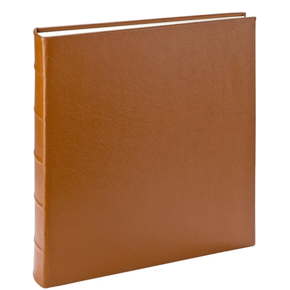 Leather Bound Album