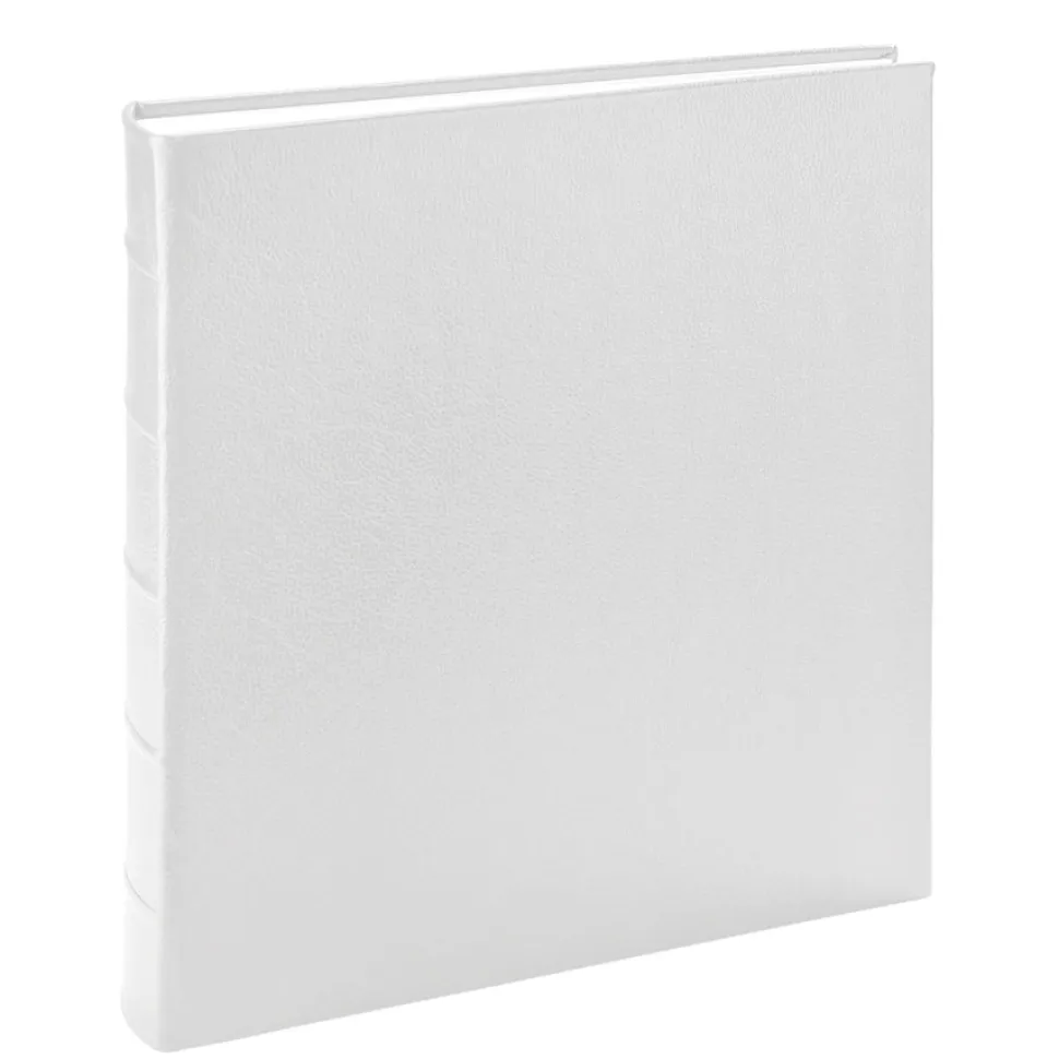 Leather Bound Album
