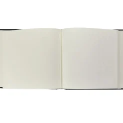 Leather Bound Album