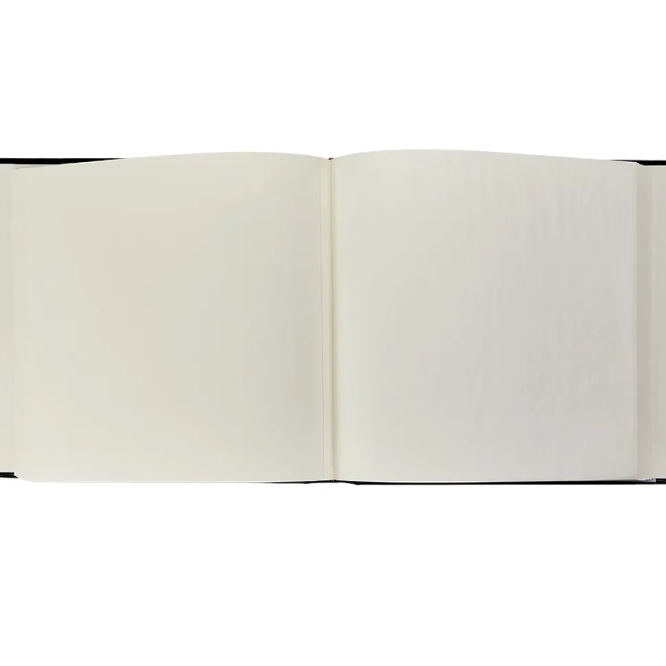 Leather Bound Album