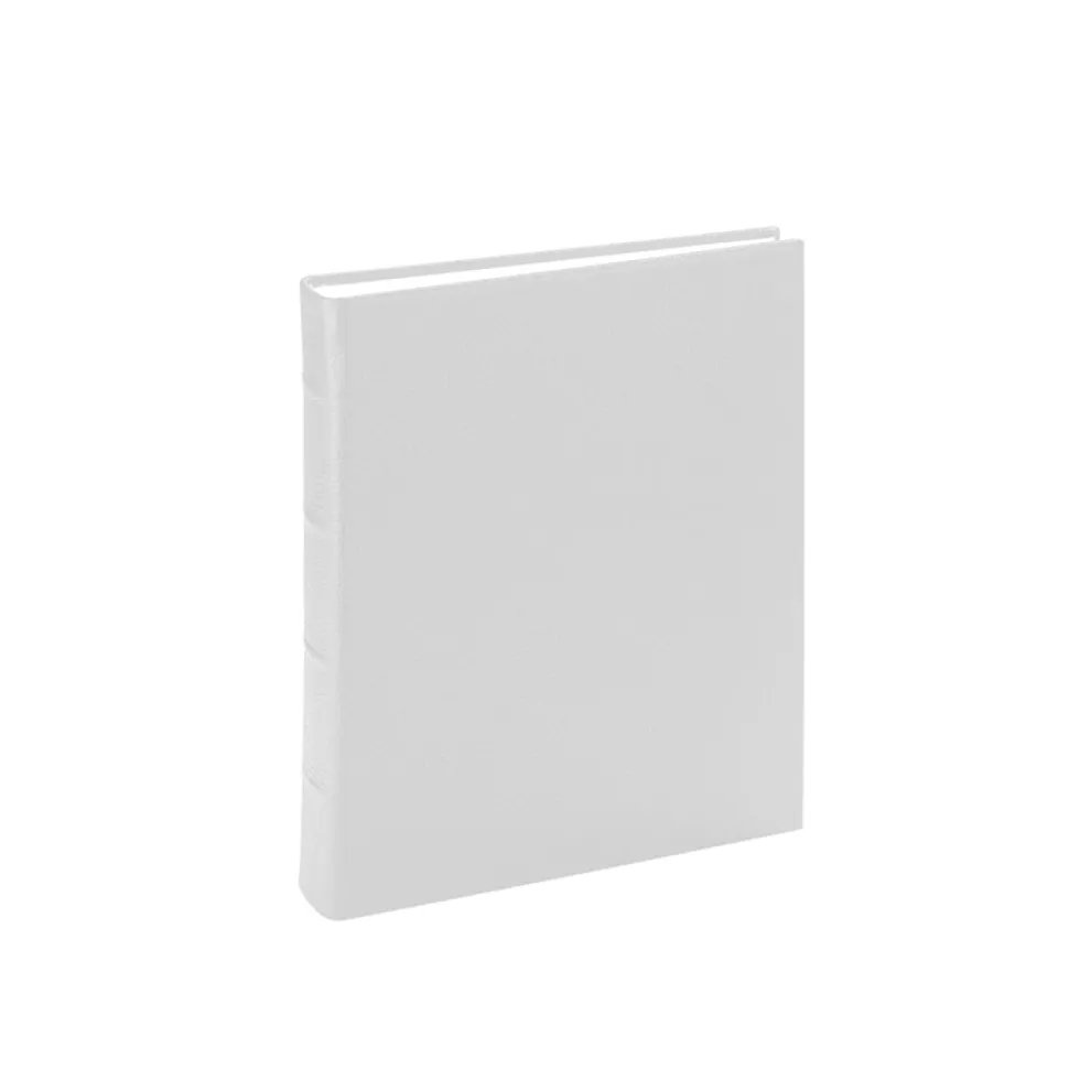 Leather Bound Album