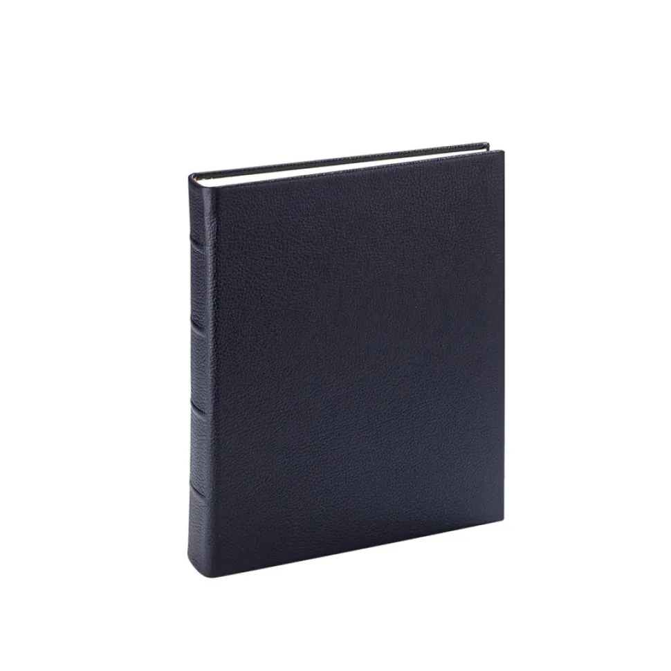 Leather Bound Album