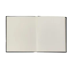 Leather Bound Album