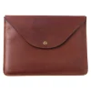 Leather Portfolio