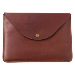 Leather Portfolio