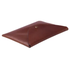 Leather Portfolio