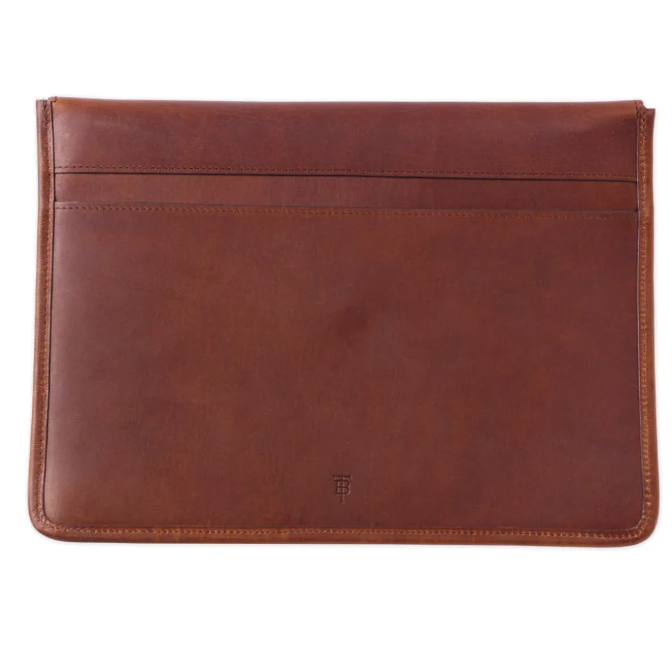 Leather Portfolio