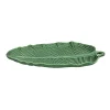 Leaves Banana Leaf 50" in Green