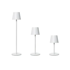 LED Cordless Table Lamp Adjustable in Gift Box