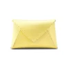 Lee Pouchet Small in Soleil Satin