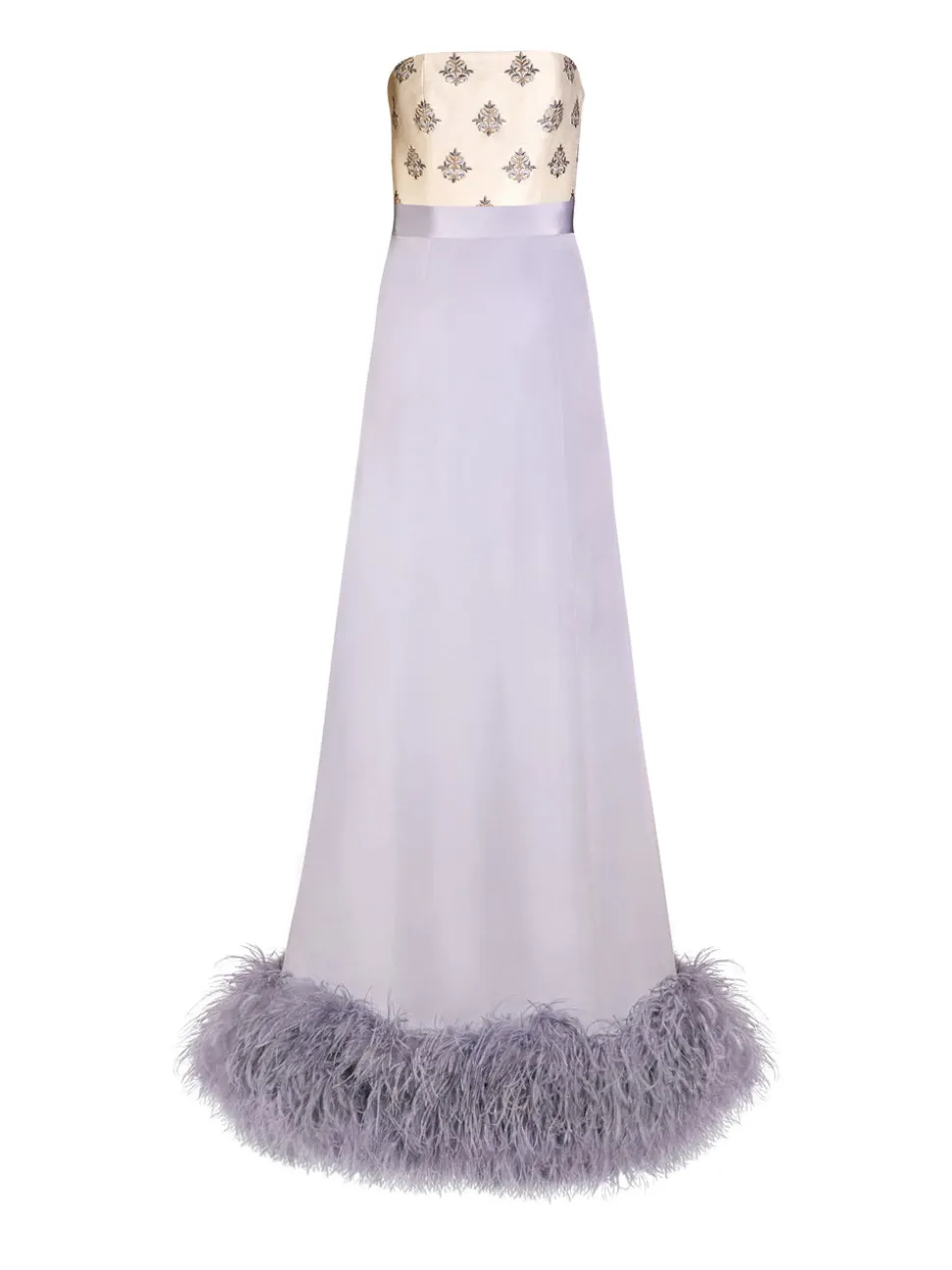 Leela Dress