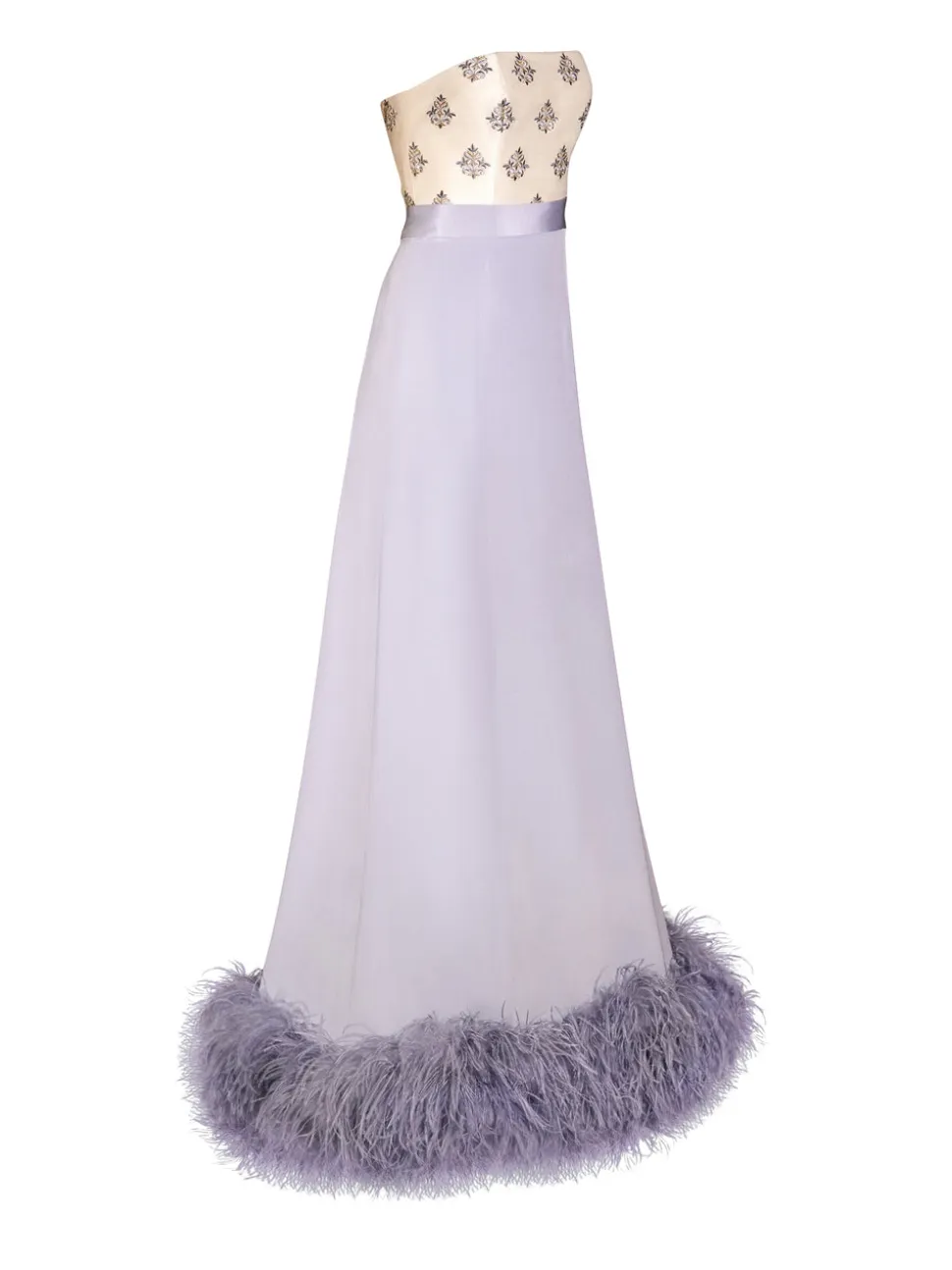Leela Dress