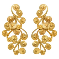 Leiria Earrings