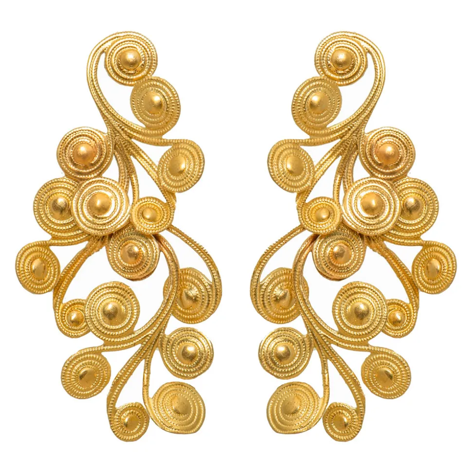 Leiria Earrings