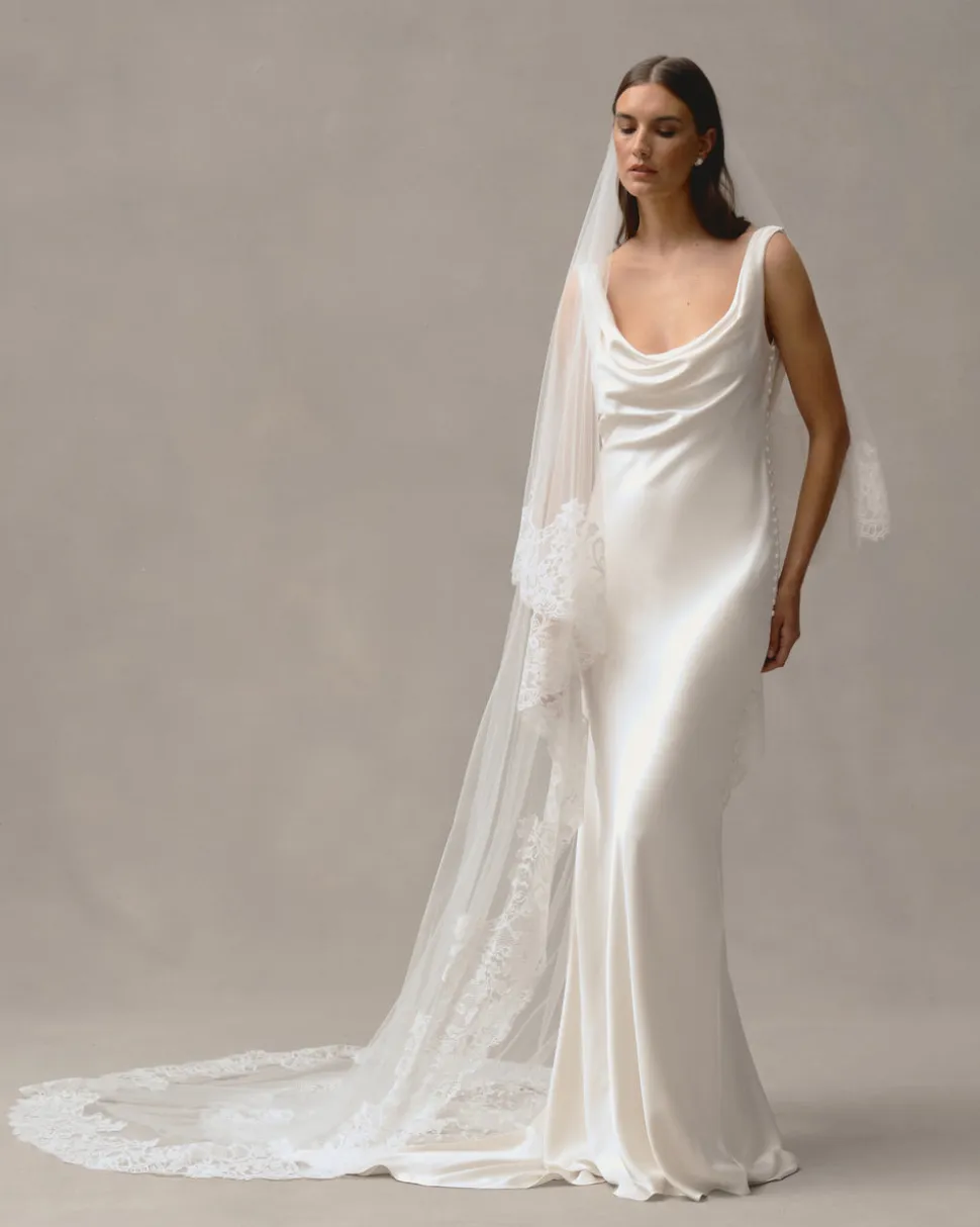 Lena Veil