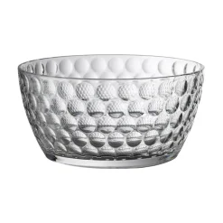 Lente Acrylic Salad Bowl