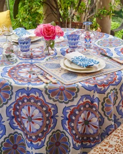 Leonora Tablecloth