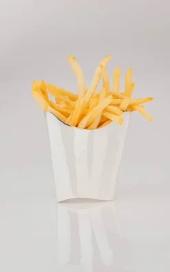 Les Porte Frites