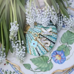 Letter Charm