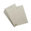 Letterpress Personalized Jotter Cards
