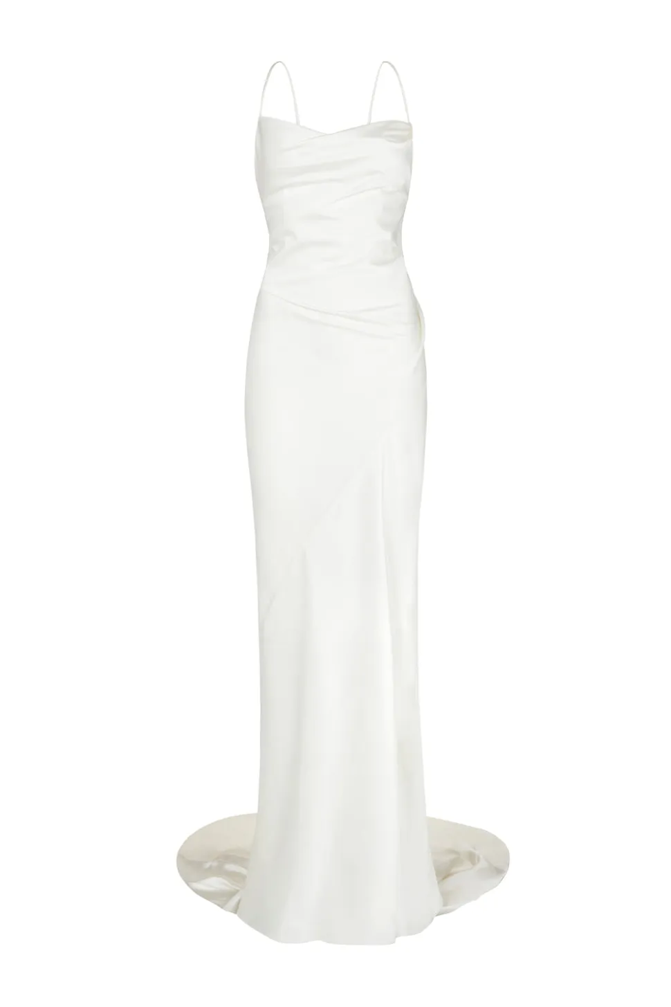 Lewis Dress
