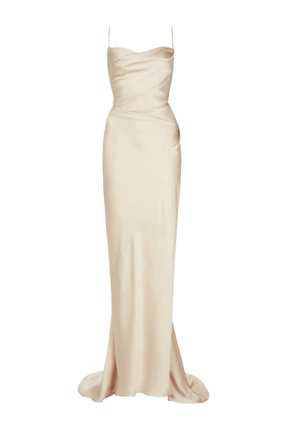 Lewis Dress