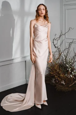 Lewis Dress