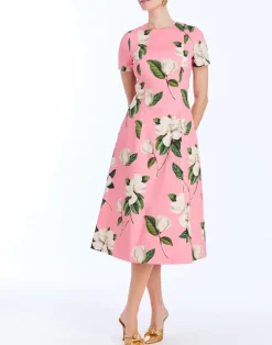 Lia Convertible™ Midi Dress
