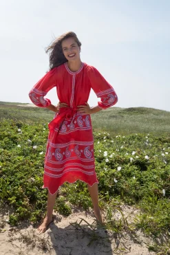Liberty Piper Dress