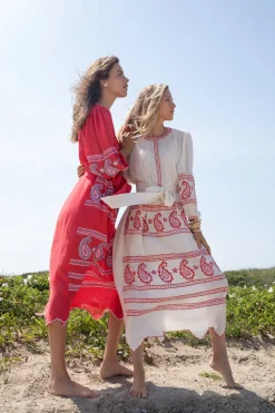 Liberty Piper Dress