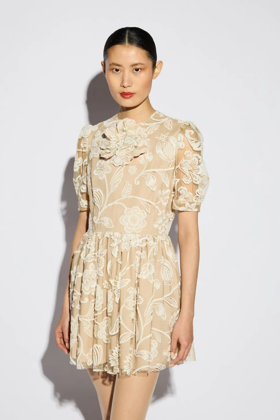 Libra Dress