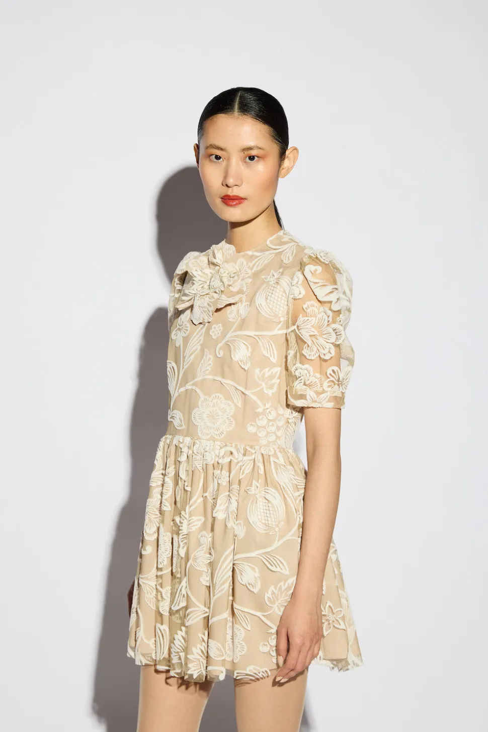 Libra Dress