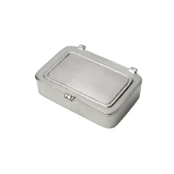 Lidded Box, Large
