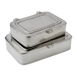 Lidded Box, Large