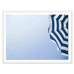 Lido Del Faro Umbrella Print