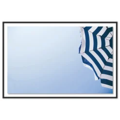 Lido Del Faro Umbrella Print