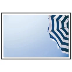 Lido Del Faro Umbrella Print