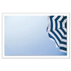 Lido Del Faro Umbrella Print