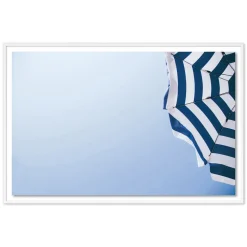 Lido Del Faro Umbrella Print