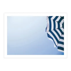 Lido Del Faro Umbrella Print