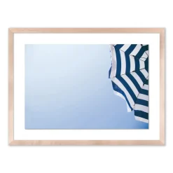 Lido Del Faro Umbrella Print