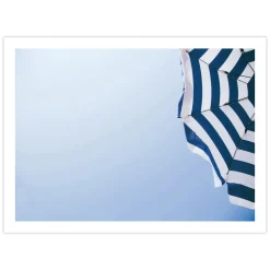 Lido Del Faro Umbrella Print