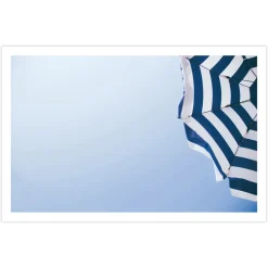 Lido Del Faro Umbrella Print