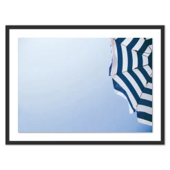 Lido Del Faro Umbrella Print