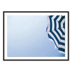 Lido Del Faro Umbrella Print